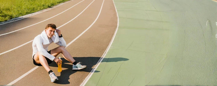 Panduan Pendinginan Setelah Lari Agar Stamina Terjaga
