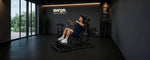 Pendulum Squat: Manfaat, Cara Menggunakan, dan Tips Latihan