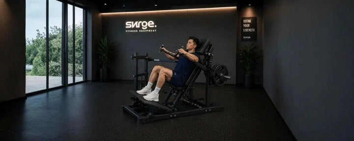 Pendulum Squat: Benefits, How to Use, and Workout Tips