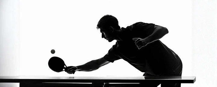 Siapa Penemu Tenis Meja? Temukan Fakta Menarik Dibaliknya!