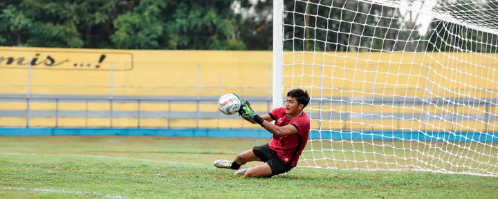 Apa Itu Penjaga Gawang dalam Sepak Bola? Ini Tugasnya!