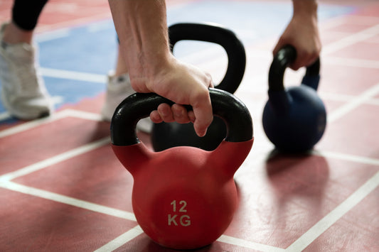 Tips Meningkatkan Kekuatan Grip dalam Latihan Angkat Beban