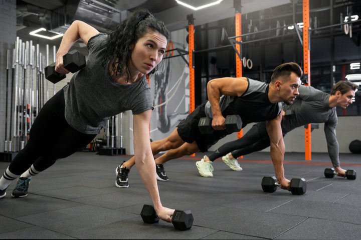 From Zero to Pro! These Are the 7 Calisthenics Equipment Items You Must Have