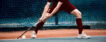 peralatan floorball