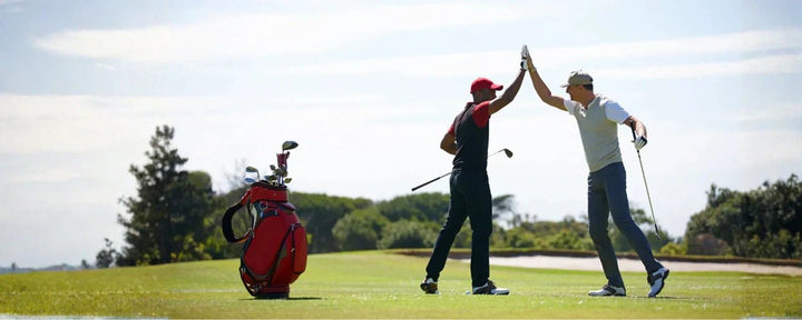 7 Peralatan Golf Wajib Dimiliki agar Permainan Maksimal