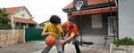6 Peralatan Permainan Bola Basket untuk Latihan di Rumah