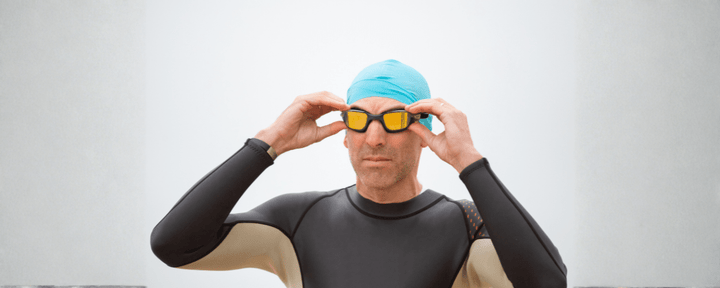 Swimming Equipment & Functions for Training to Competition