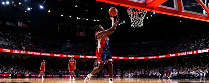 Peraturan basket adalah aturan resmi yang mengatur sistem poin, jenis pelanggaran, dan durasi permainan agar pertandingan berjalan adil, aman, dan kompetitif.