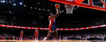 Peraturan basket adalah aturan resmi yang mengatur sistem poin, jenis pelanggaran, dan durasi permainan agar pertandingan berjalan adil, aman, dan kompetitif.