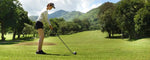 Peraturan Golf: Aturan Dasar yang Wajib Diketahui Pemula