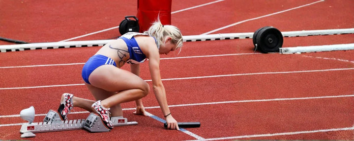 All the Relay Race Rules That Beginners Must Know
