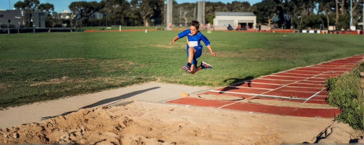Semua Peraturan Lompat Jauh yang Perlu Kamu Tahu