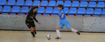 Peraturan Permainan Futsal yang Wajib Diketahui Pemula
