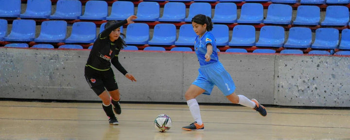 Peraturan Permainan Futsal yang Wajib Diketahui Pemula