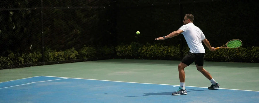 Peraturan Tenis Lapangan yang Wajib Dipahami Pemula
