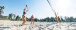 Beach Volleyball Rules Every Player Must Know