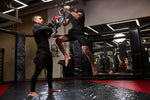 Gerakan Shadow Boxing Pemula Yang Bisa Dicoba di Rumah