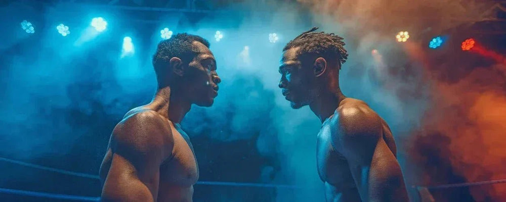 6 Differences Between MMA and Boxing You Need to Know