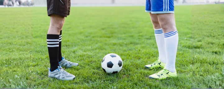 7 Perbedaan Futsal dan Sepak Bola yang Harus Kamu Ketahui