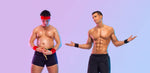 perbedaan gym dan fitness untuk tubuh idealmu