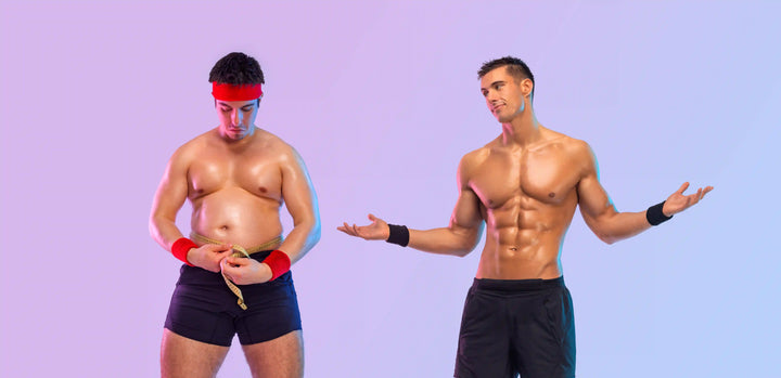 perbedaan gym dan fitness untuk tubuh idealmu