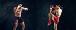 Perbedaan Kickboxing dan Muay Thai: Teknik, Aturan & Gaya