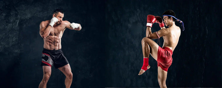 Perbedaan Kickboxing dan Muay Thai yang Harus Diketahui