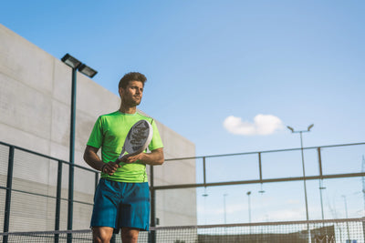 Panduan Perbedaan Padel dan Squash untuk Pemula dan Pro