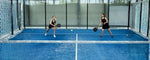Differences Between Padel and Tennis: Courts, Rackets, and Gameplay