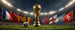 Fakta Menarik tentang Perempat Final Piala Dunia 2026