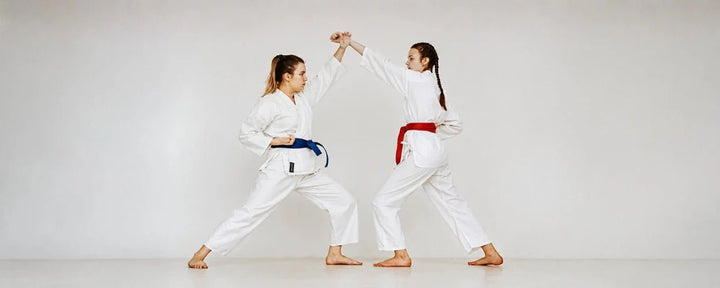 9 Perlengkapan Karate dan Fungsinya yang Perlu Diketahui