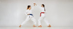 9 Perlengkapan Karate dan Fungsinya yang Perlu Diketahui
