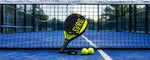 7 Perlengkapan Padel yang Wajib Dimiliki Pemula