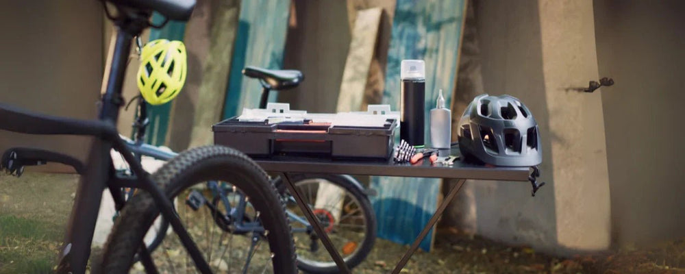 Essential Bicycle Equipment for Beginners for Safe Riding