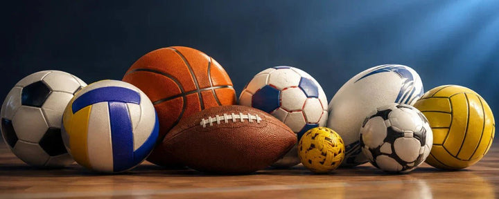 What Are Big Ball Games? Here's the Complete List!