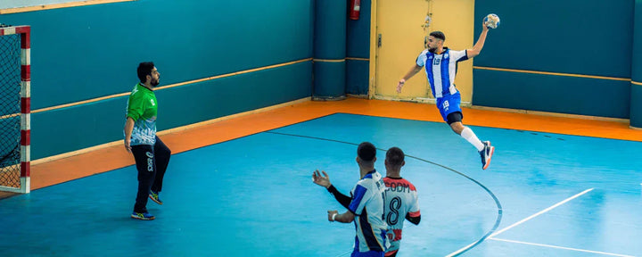 Handball Sport: Rules, Techniques, and How to Play
