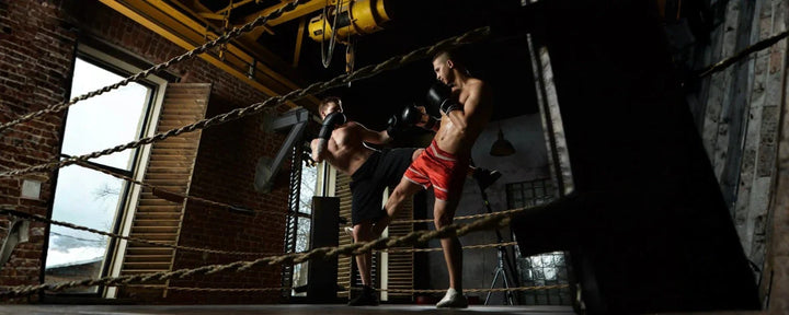 A Complete Guide to MMA Match Preparation for Beginners