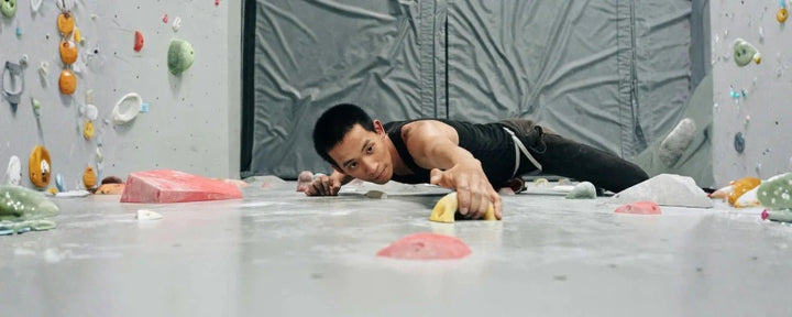 Persiapan Sebelum Wall Climbing: Fisik, Mental, & Teknik
