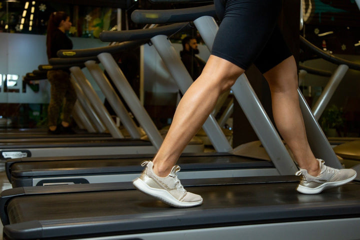 Here are some tips for exercising on a treadmill to lower blood pressure.