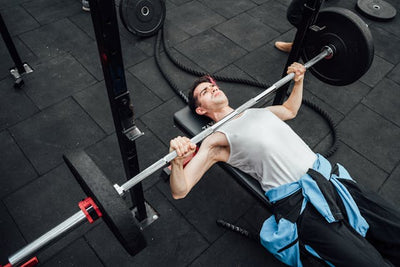 When Can You Start Weightlifting with Barbells?