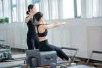Morning or Night, When is the Best Time for Pilates Reformer Workout?