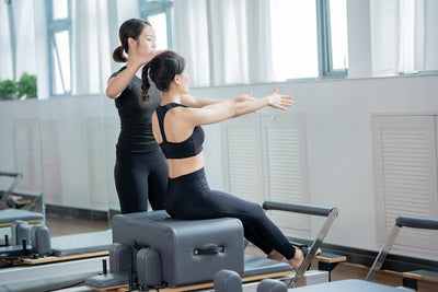 Morning or Night, When is the Best Time for Pilates Reformer Workout?