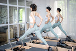 Tepatkah Menggabungkan Latihan Pilates dengan Cardio?
