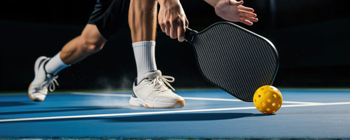 Pickleball Adalah Olahraga yang Wajib Dicoba, Ini Tutorialnya