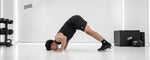 Pike Push Up: Benefits, How to Do Them, and Training Tips!