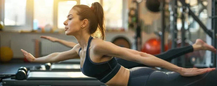 Panduan Pilates: Sejarah, Prinsip, Alat, dan Gerakan Dasar