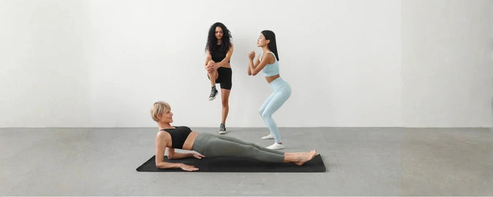 Pilates vs Cardio: Mana Latihan Paling Efektif Untukmu?