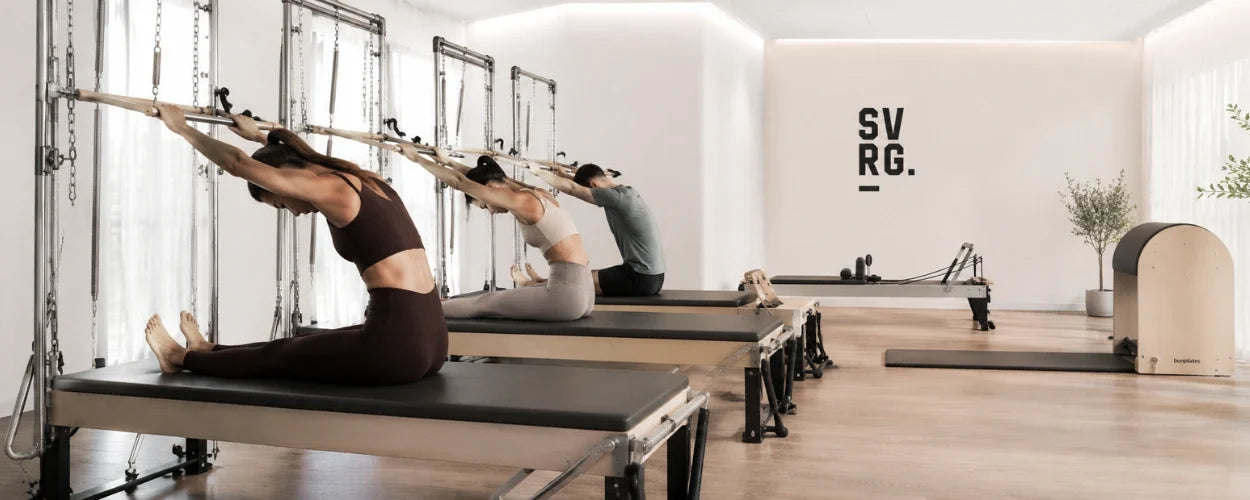 Pilates Tower: Manfaat, Fungsi, dan Variasi Latihan
