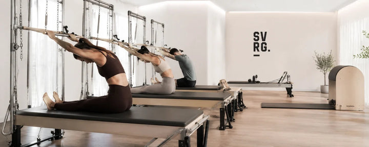Pilates Tower: Benefits, Functions, and Exercise Variations