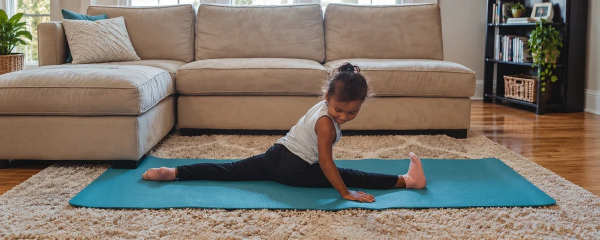 Pilates untuk Anak: Manfaat, Usia, dan Cara Latihan Aman